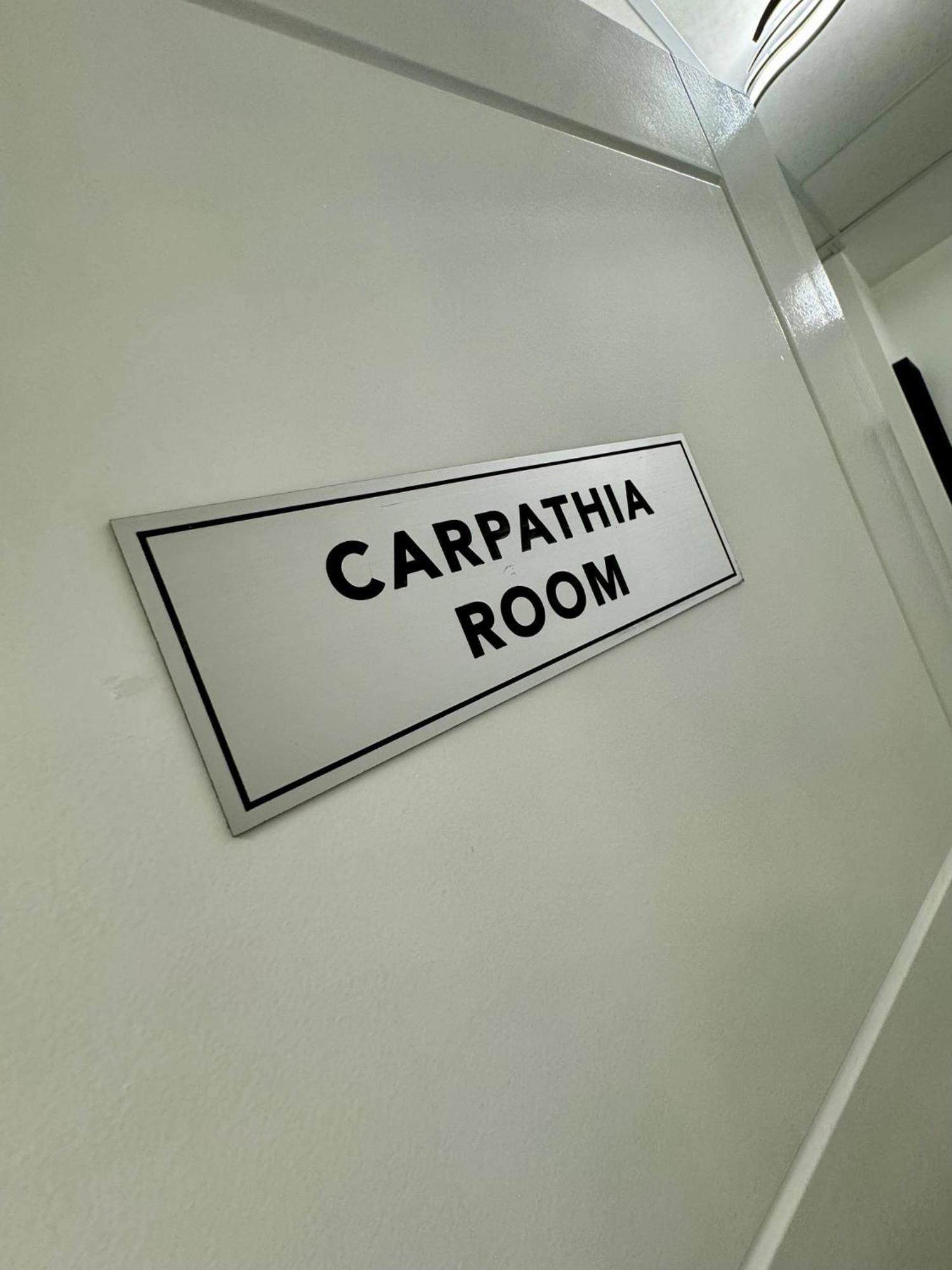 Seafarers Stays Southampton Zewnętrze zdjęcie